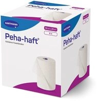 Peha-Haft Fixierbinde Latexfrei 10 Cmx20 m