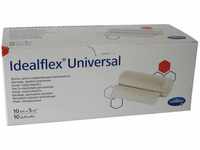 IDEALFLEX universal Binde 10cmx5m 10 Stück