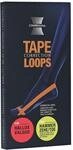 COMPRESSANA TAPE LOOPS - Korrektur-Schlaufen f&uuml;r Hallux valgus und/oder Hammerzeh
