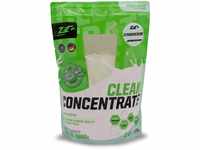 Zec+ Nutrition Clean Concentrate – 1000 g, Geschmack Lemon Curd │...