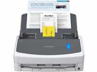ScanSnap iX1400 Desktop Dokumentenscanner - A4, Duplex, USB 3.2 mit ADF,...