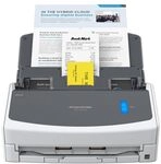 Ricoh Scansnap Ix1400 Scanner Adf 600 X 600 Dpi A4 Bianco (scansnap Ix1400)