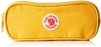 Fjallraven K&aring;nken Pen Case Wallets And Small Bags, Warm Yellow, OneSize