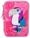 Top Model Federtasche Sterne 10549