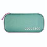 coocazoo Federm&auml;ppchen PencilDenzel, Schlamperetui, Geodreieckfach,...