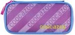 coocazoo Federm&auml;ppchen PencilDenzel &bdquo;MeshFlash Neon Pink blau/pink, Schlamperetui,