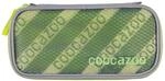 coocazoo Federm&auml;ppchen PencilDenzel &bdquo;MeshFlash Neon Green gr&uuml;n, Schlamperetui,