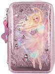Top Model - Fantasy Model - Triple Pencil Case - Ballet (410907)