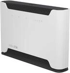 MikroTik Chateau LTE12 with RouterOS L4 License, International Version,
