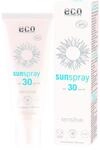 eco cosmetics Sonnenschutz Sonnenspray sensitive 100 ml