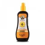 Australian Gold LSF 6 Oil Spray - Sonnen&ouml;l - Br&auml;unungs&ouml;l, 237 ml