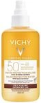 Vichy Capital Soleil Sonnenspray braun LSF 50 2x200 ml