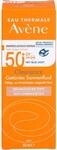 Avene Cleanance Solar Spf50+ Color 50ml