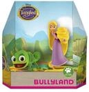 Bullyland 13461 - Spielfigurenset, Walt Disney Rapunzel - Rapunzel und Pascal,