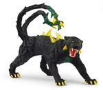 SCHLEICH ELDRADOR Creatures | Schattenpanther 42522 | ELDRADOR Monster Spielfigur mit