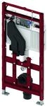 TECElux WC Modul 400 (Bauh&ouml;he 1120 mm, mit Geruchsabsaugung, nachtr&auml;glich