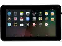 Denver TAQ-70332 7 Zoll Quad Core Tablet mit Android 8.1 GO, Schwarz