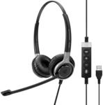 Sennheiser EPOS Impact SC 660 USB ML Premium-Headset