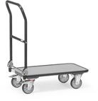 Fetra 1132/7016 Klappwagen Anthrazitgrau