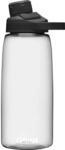 Camelbak Unisex's Chute Mag Bottles, Clear, 1 Litre/32 oz