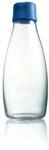 Retap ApS Wiederverwendbare Wasserflasche mit Verschluss - 0,5 Liter,