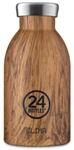 24 Bottles Clima-Flasche f&uuml;r Erwachsene, Unisex, 330 ml, mehrfarbig