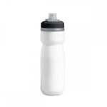 CAMELBAK Podium Chill Sportwasserflasche, Quetschflasche, zum Laufen, Radfahren,