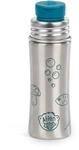 Affenzahn Edelstahl Trinkflasche Kinder Trinkflasche im Kindergarten f&uuml;r M&auml;dchen