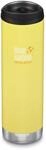 Klean Kanteen TKWide VI Trinkflasche Buttercup 592ml