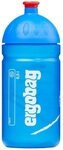 ergobag Drinking Bottle Trinkflasche, Unisex, Blau (Blau), 0,5 l
