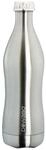Dowabo Flasche, 750 ml, Steel