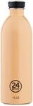 24Bottles Urban - Trinkflasche 1L, Wasserflasche 100% Versiegeltem Deckel,