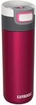 Kambukka Thermobecher 500ml - Kaffeebecher to go aus Edelstahl - Auslaufsicher &
