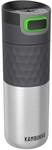 Kambukka Thermobecher 500ml - Kaffeebecher to go aus Edelstahl - Auslaufsicher &