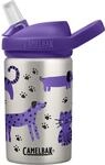 CAMELBAK Eddy+ Wasserflasche Cats & Dogs One Size
