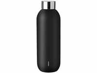 Stelton Thermosflasche Keep Cool - Thermo-Trinkflasche - Doppelwandige...