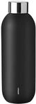 Stelton Thermosflasche Keep Cool - Thermo-Trinkflasche - Doppelwandige Isolierkanne -