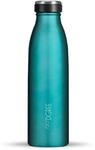 720&deg;DGREE Edelstahl Trinkflasche milkyBottle&rdquo; - 500ml - Perfekt f&uuml;r Kinder,