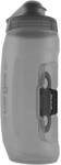 Fidlock Bottiglia di ricambio Twist, 590, Transparent Black