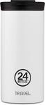 24BOTTLES Travel Tumbler - Trinkflasche 600ml, Thermos Kaffee Tee Getr&auml;nke,
