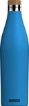 SIGG Meridian Electric Blue Trinkflasche (0.5 L), auslaufsichere Trinkflasche aus