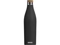 SIGG - Isolierte Trinkflasche - Meridian - Auslaufsicher - Extra schlank - BPA-frei -