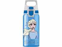 SIGG - Trinkflasche Kinder - Viva One Disney Die Eiskönigin Elsa - Für