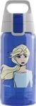 SIGG VIVA ONE Elsa II Kinder Trinkflasche (0.5 L), schadstofffreie Kinderflasche mit