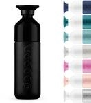 Dopper Insulated 580ml Thermosflasche Blazing Black - Doppelwandig, auslaufsicher,