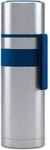 Isolierflasche HEET 500ml &ndash; Thermoflasche aus Edelstahl, Doppelwandig,
