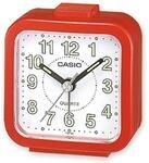Casio - - Clock - TQ-141-4EF
