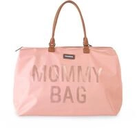 Childhome, Mommy Bag, Wickeltasche, Mutterschaft, Reisetasche, Gro&szlig;es