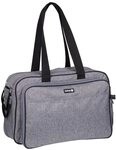 Safety 1st Nap to go, 2in1 Wickeltasche und Mini Baby Reisebett in einem inkl.