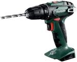 Metabo Akkuschrauber / Akku Bohrschrauber BS 18 (602207860) im...
